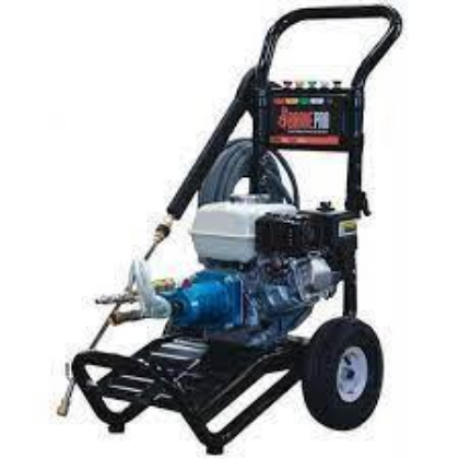 Picture for category Pressure Washers